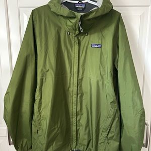 Patagonia h2no Torrentshell Jacket